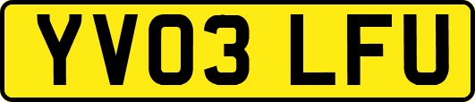 YV03LFU