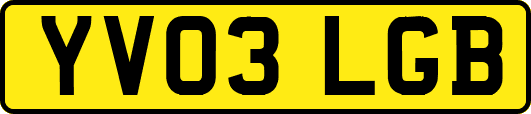 YV03LGB