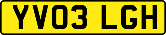 YV03LGH