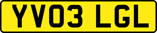 YV03LGL