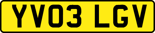 YV03LGV
