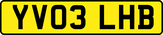 YV03LHB
