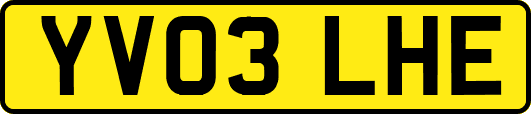 YV03LHE