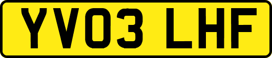YV03LHF