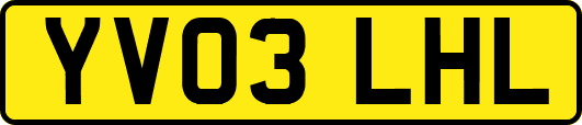 YV03LHL