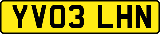 YV03LHN