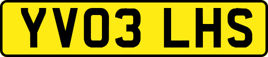 YV03LHS
