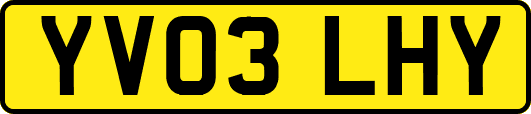 YV03LHY