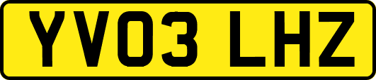 YV03LHZ
