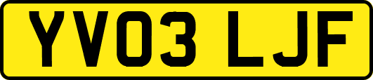 YV03LJF