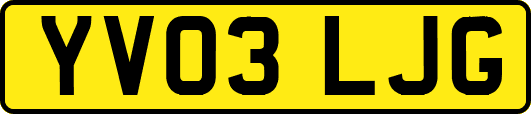 YV03LJG