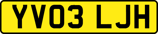 YV03LJH