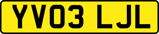 YV03LJL