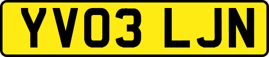 YV03LJN