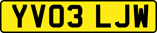 YV03LJW
