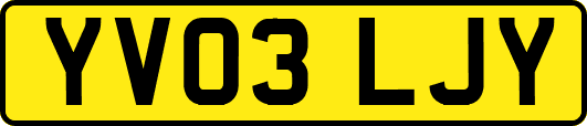 YV03LJY
