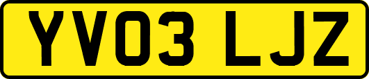 YV03LJZ