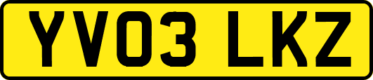 YV03LKZ