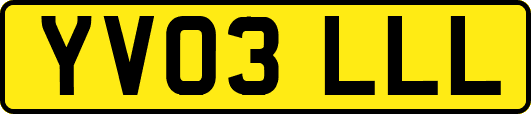 YV03LLL