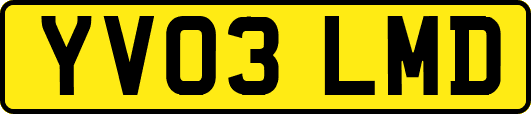 YV03LMD