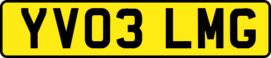 YV03LMG