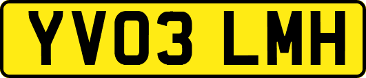 YV03LMH