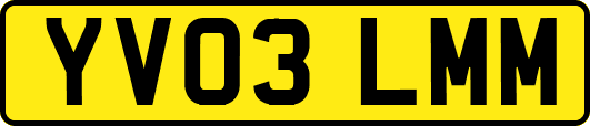 YV03LMM