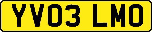 YV03LMO