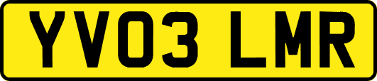 YV03LMR