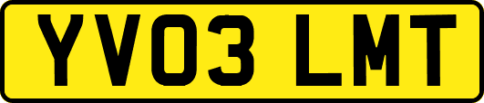 YV03LMT