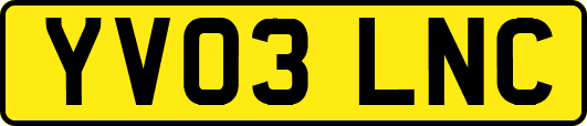YV03LNC
