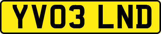 YV03LND