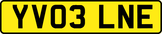 YV03LNE