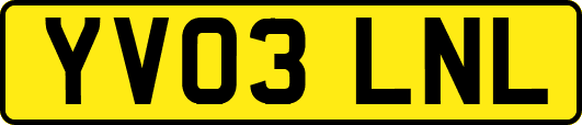 YV03LNL