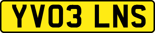 YV03LNS