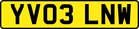 YV03LNW