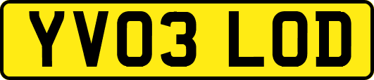 YV03LOD
