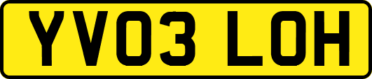 YV03LOH