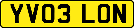 YV03LON