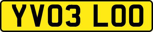 YV03LOO