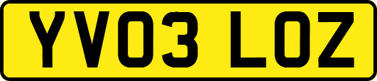 YV03LOZ