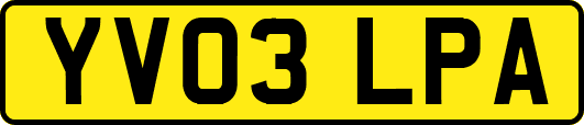 YV03LPA