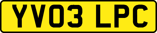 YV03LPC