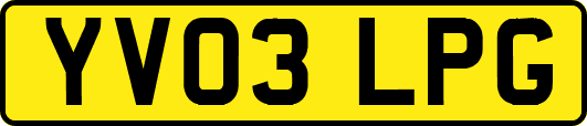 YV03LPG