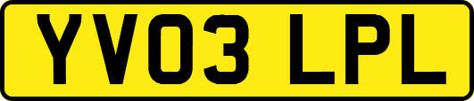 YV03LPL
