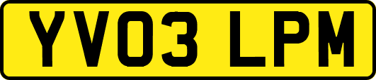 YV03LPM