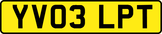 YV03LPT