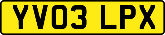 YV03LPX