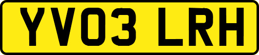 YV03LRH