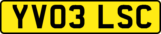 YV03LSC